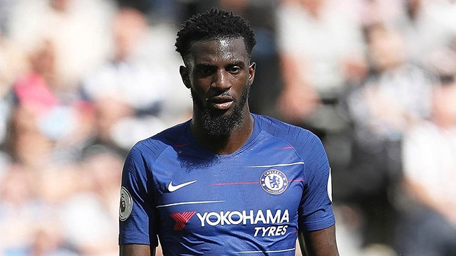 AC Milan muốn mượn tiền vệ Tiemoue Bakayoko
