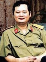 Nhạc sĩ An Thuyên.