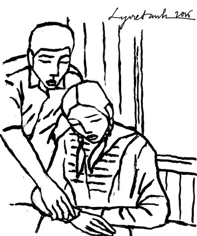 Nấm đất xanh rừng 