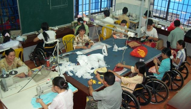 Sự ra đời của nhiều doanh nghiệp xã hội đặt ra yêu cầu sửa Luật Doanh nghiệp.