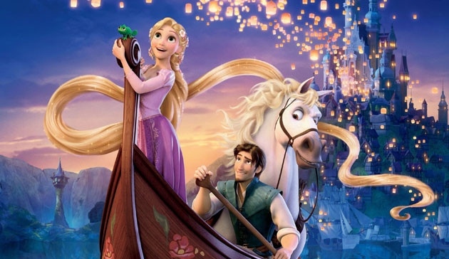 “Công chúa tóc dài” lên màn ảnh nhỏ