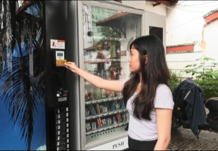 Hơn 55 nghìn thẻ học đường SSC phát hành ở TP Hồ Chí Minh