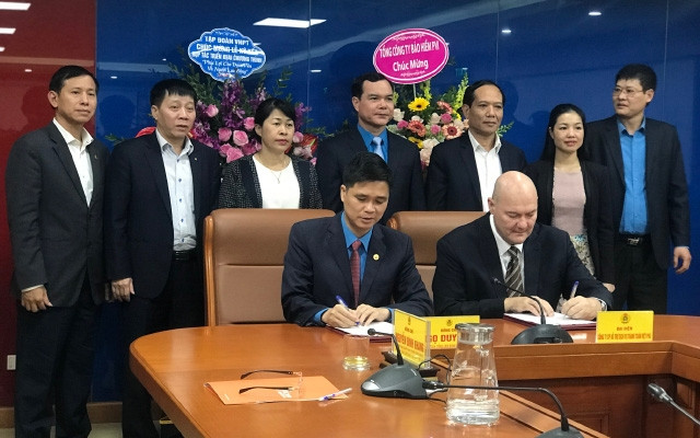 Tiếp tục nâng cao phúc lợi, lợi ích cho đoàn viên, người lao động