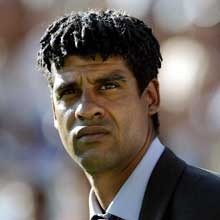 Frank Rijkaard thành công trong vai trò huấn luyện viên