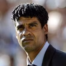 Frank Rijkaard thành công trong vai trò huấn luyện viên