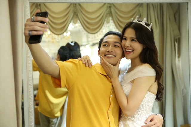 “Yêu thì ghét thôi” tái ngộ khán giả