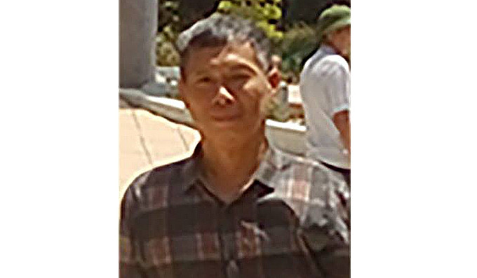 Đối tượng Phạm Văn Điệp