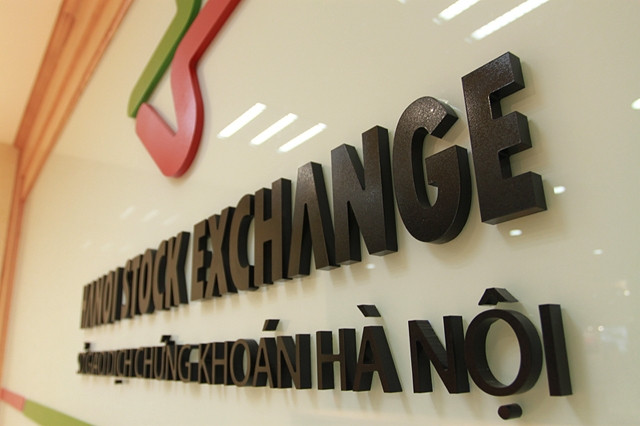 HNX chính thức ra mắt Chỉ số Tổng thu nhập HNX30 TRI