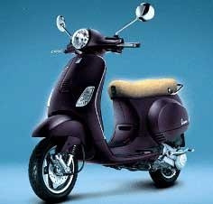 Thị trường xe máy: Giá xe không còn là vấn đề