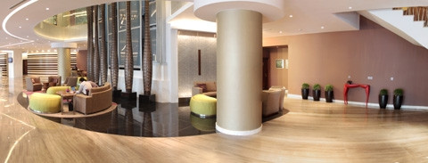 Tập đoàn Accor ra mắt thương hiệu Pullman đầu tiên tại Hà Nội