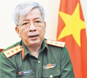 Từ đối đầu sang bắt tay làm bạn để cùng hợp tác phát triển