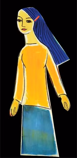 Chùm truyện cực ngắn của NGUYỄN BÍCH LAN