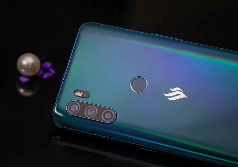 Công bố “bộ sưu tập đá quý” Vsmart Active 3