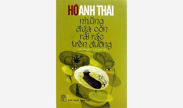 Suy tư về “Những đứa con rải rác trên đường” 