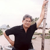 Trần Vịnh với 48 bộ phim về đề tài người lính và chiến tranh
