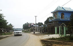 Ea Ly ngày một đổi mới.