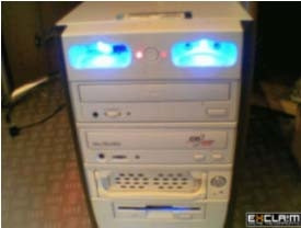 Microsoft và Fujitsu hợp tác về truyền hình kỹ thuật số