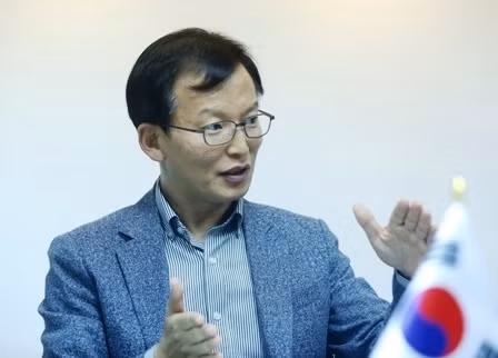 Tập đoàn Daesang sở hữu thương hiệu Đức Việt