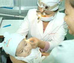 Bệnh điếc bất ngờ