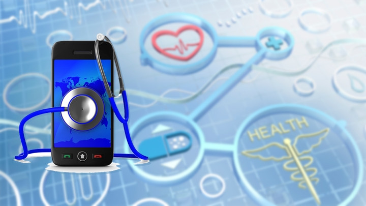 Năm 2016 sẽ là năm của xu hướng chăm sóc sức khỏe số