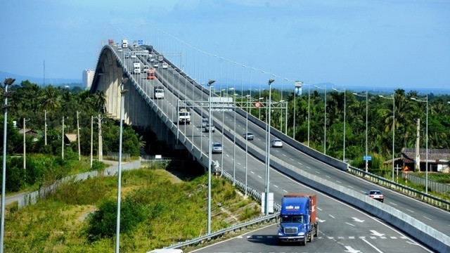 Ngày 10-3, vận hành Trung tâm ITS cao tốc TP Hồ Chí Minh-Long Thành-Dầu Giây