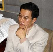 Nhạc sĩ Đặng Hữu Phúc.