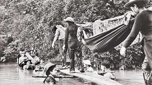 Việt Nam tham gia “Tuần lễ Bảo tàng - Museum Week”