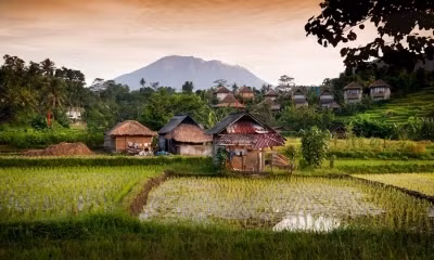 Những nơi nên đến trong năm 2018 ở Đông Nam Á