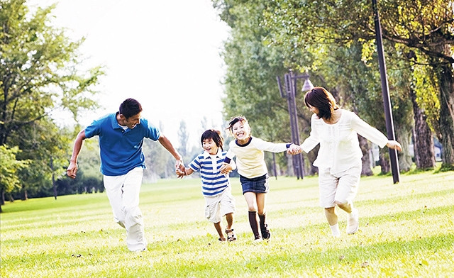  Nâng cao chất lượng dân số cần trở thành một nội dung trọng tâm trong thời gian tới.