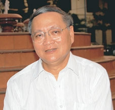 Hội An, hãy là "đô thị nhàn"