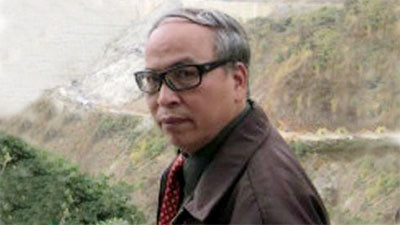 Phạm Viết Ðào. (Ảnh: Internet)