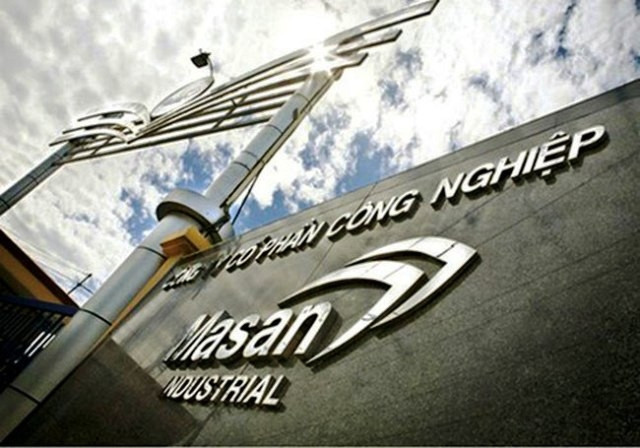 Chuyển quyền sở hữu cổ phiếu hai công ty chứng khoán