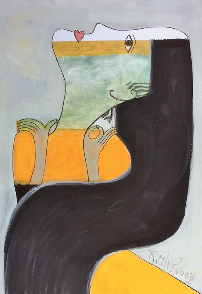 Minh họa: THÀNH CHƯƠNG