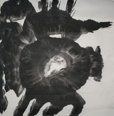 Vô ngôn, hay tuyên ngôn của nhóm thư pháp @