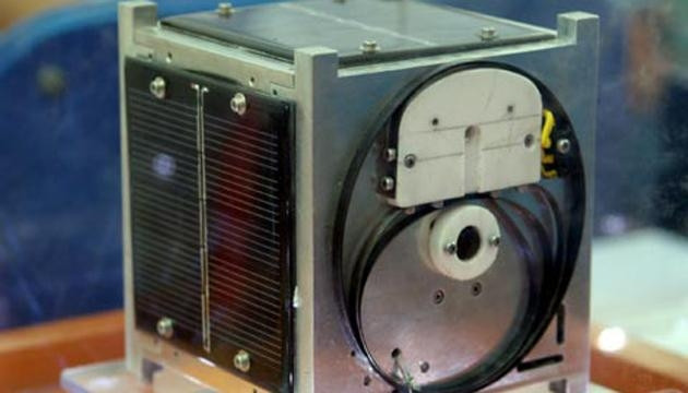 Vệ tinh Pico Dragon của Việt Nam. (Ảnh:VNSC)