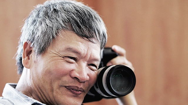 Yên tâm, đã có Nguyễn Đình Toán...