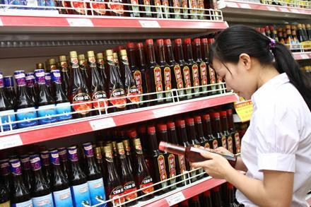  Khách hàng chọn mua sản phẩm của Ma san.