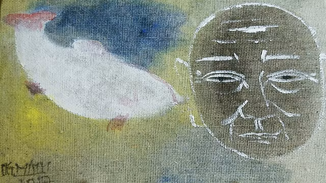 Minh họa: NGUYỄN MINH