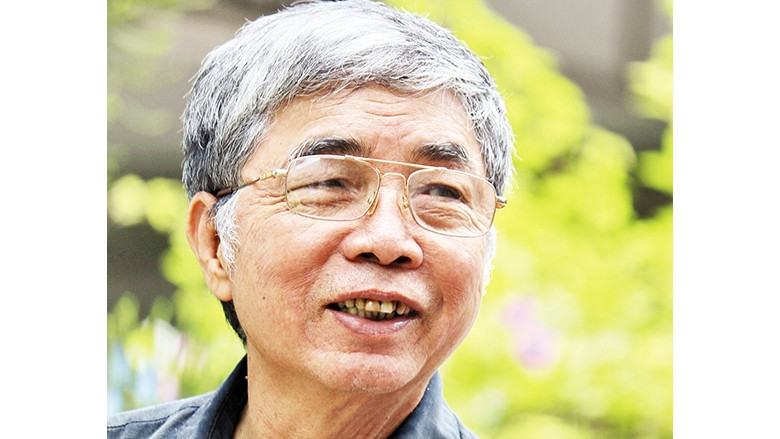 Ảnh | Hoàng Xuân Tuyền