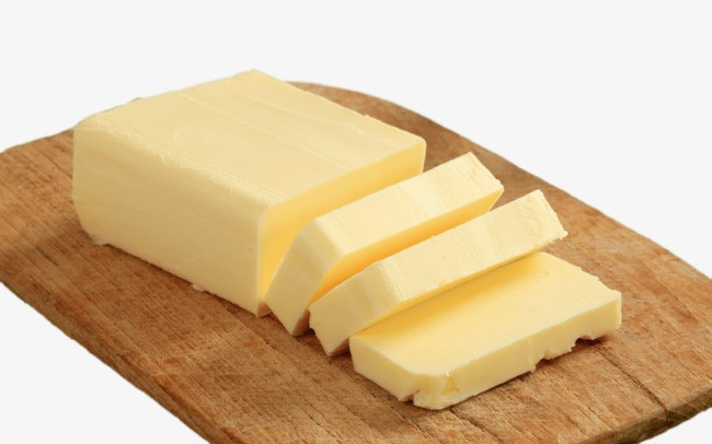Tuyệt đối không sử dụng nguyên liệu thực phẩm Anhydrous Milk Fat