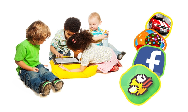 Google buộc phải trả lại hơn 19 triệu USD do thu phí đối với trẻ em