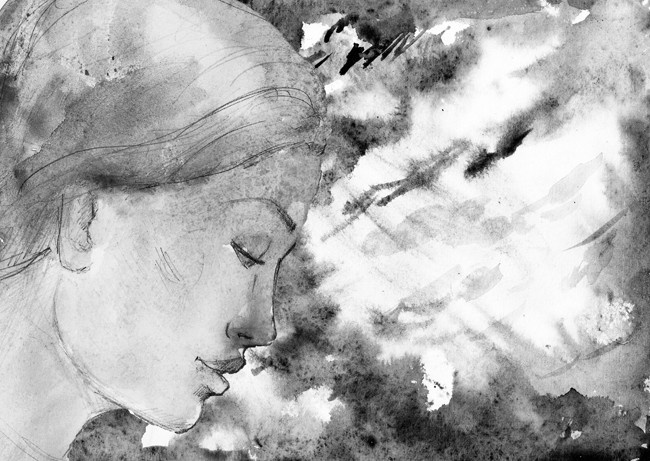 Chuyện một người con gái…