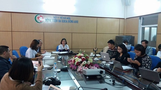 Bị tiêm nhầm thuốc Kali dạng uống, bệnh nhi tám tháng tuổi nguy kịch