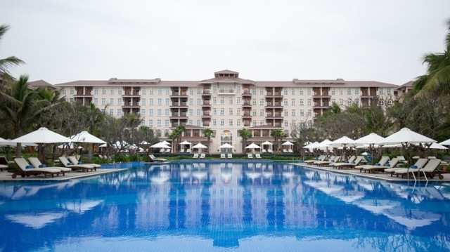 Trong tháng 1-2015, Quỹ sẽ khởi động dự án đầu tiên về đào tạo nhân lực cao cấp, chuyên ngành quản lý khách sạn.