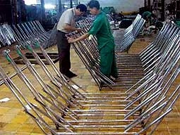 Võng xếp Duy Lợi thắng kiện tại Mỹ