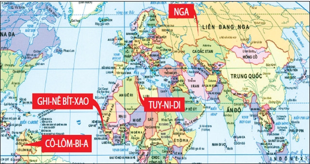 Ghi-nê Bít-xao: Giải tán chính phủ