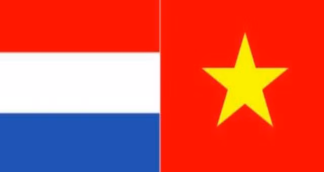 Thúc đẩy quan hệ Việt Nam - Hà Lan phát triển sâu rộng, hiệu quả
