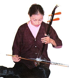 Có một gánh “Xẩm Hà Nội”