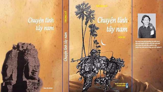 Chuyện thời không quên..