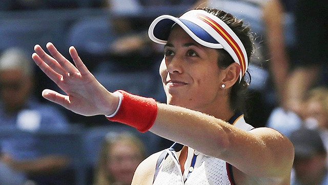 Các tay vợt Tây Ban Nha đang thống trị làng quần vợt thế giới